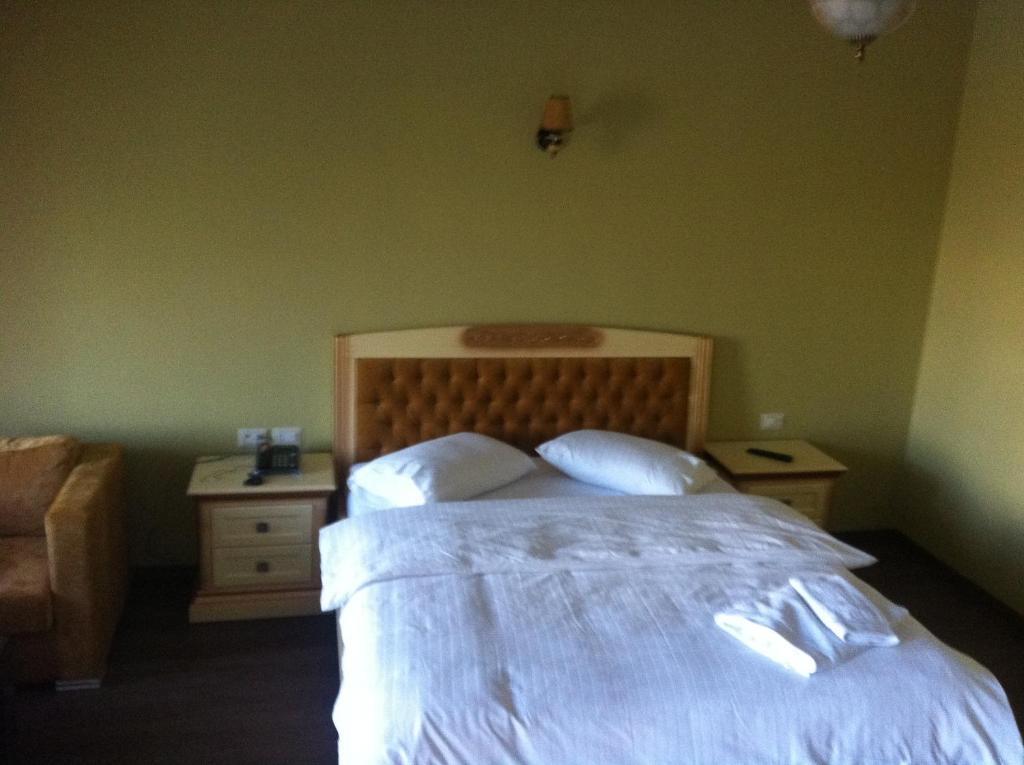 Ador Resort Rinas Zimmer foto