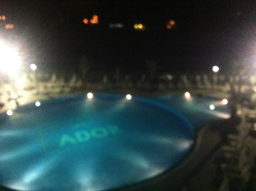 Ador Resort Rinas Exterior foto